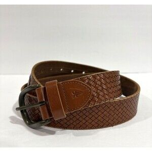 Frye | Accessories | Nwt Frye Covered Dring Twisted Stud  display picture 1